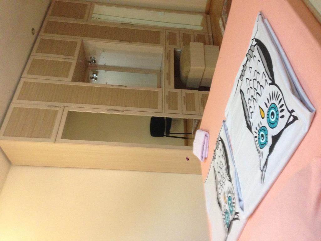 Your House In Tbilisi Ruang foto