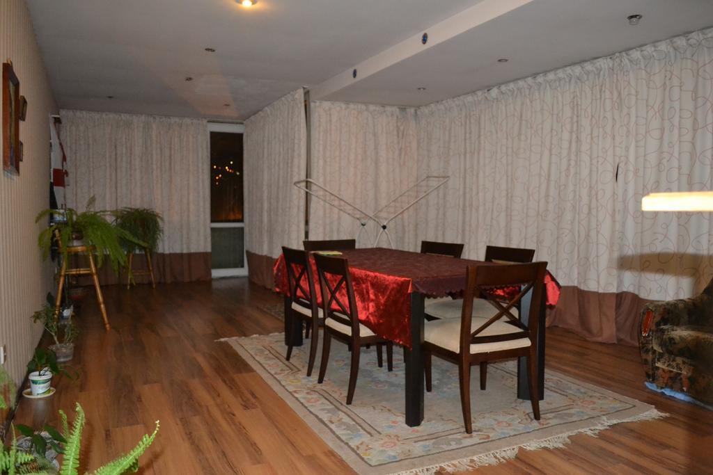 Your House In Tbilisi Bagian luar foto