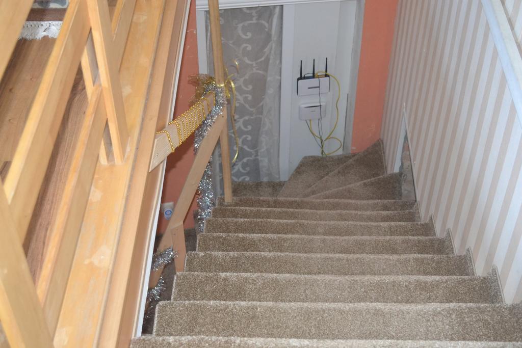 Your House In Tbilisi Bagian luar foto