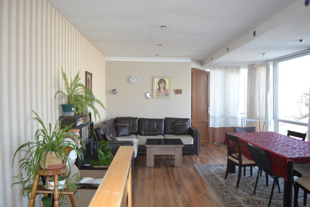 Your House In Tbilisi Bagian luar foto
