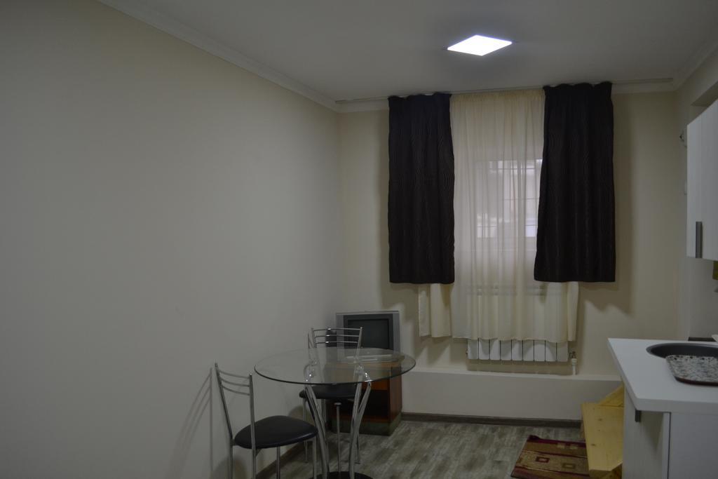 Your House In Tbilisi Bagian luar foto