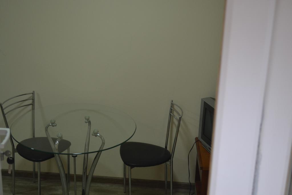 Your House In Tbilisi Bagian luar foto