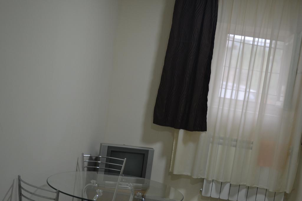 Your House In Tbilisi Bagian luar foto