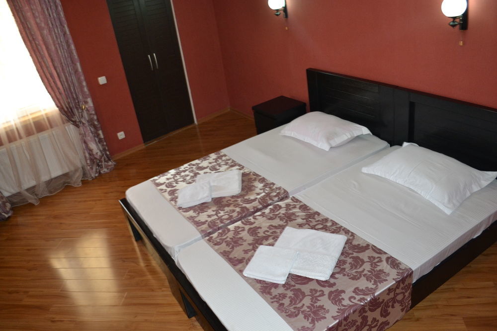 Your House In Tbilisi Bagian luar foto
