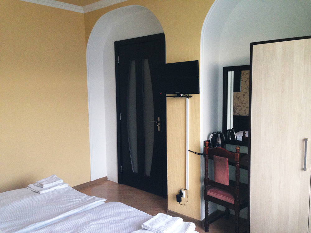 Your House In Tbilisi Bagian luar foto