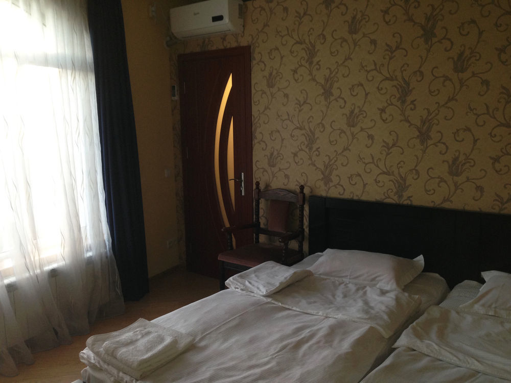 Your House In Tbilisi Bagian luar foto