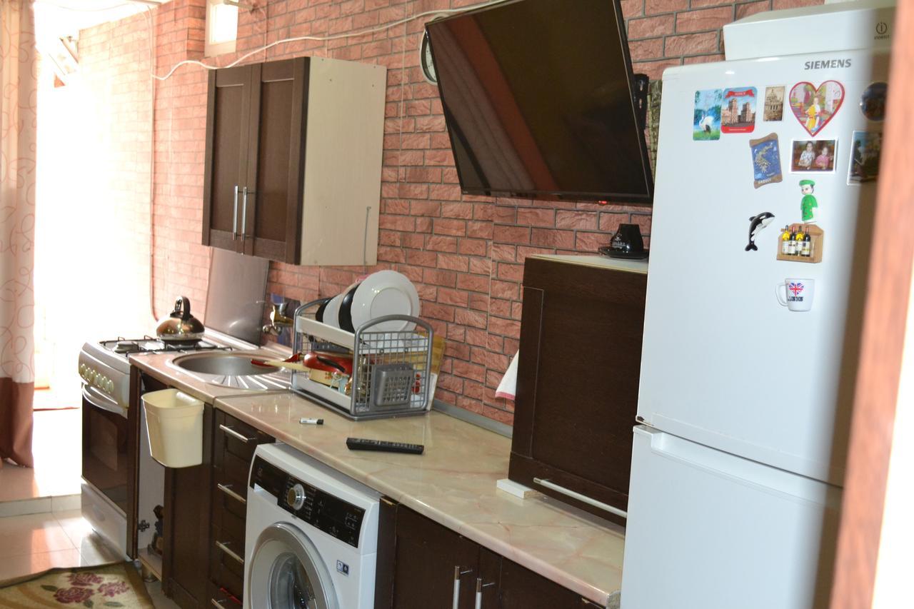 Your House In Tbilisi Bagian luar foto