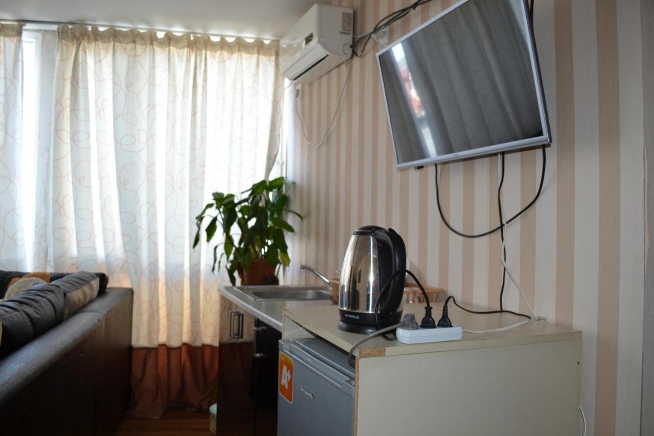 Your House In Tbilisi Bagian luar foto