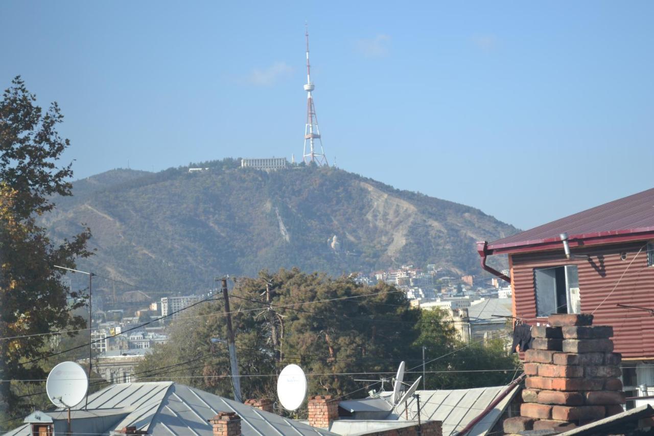 Your House In Tbilisi Bagian luar foto