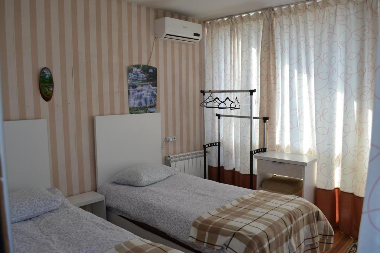 Your House In Tbilisi Bagian luar foto