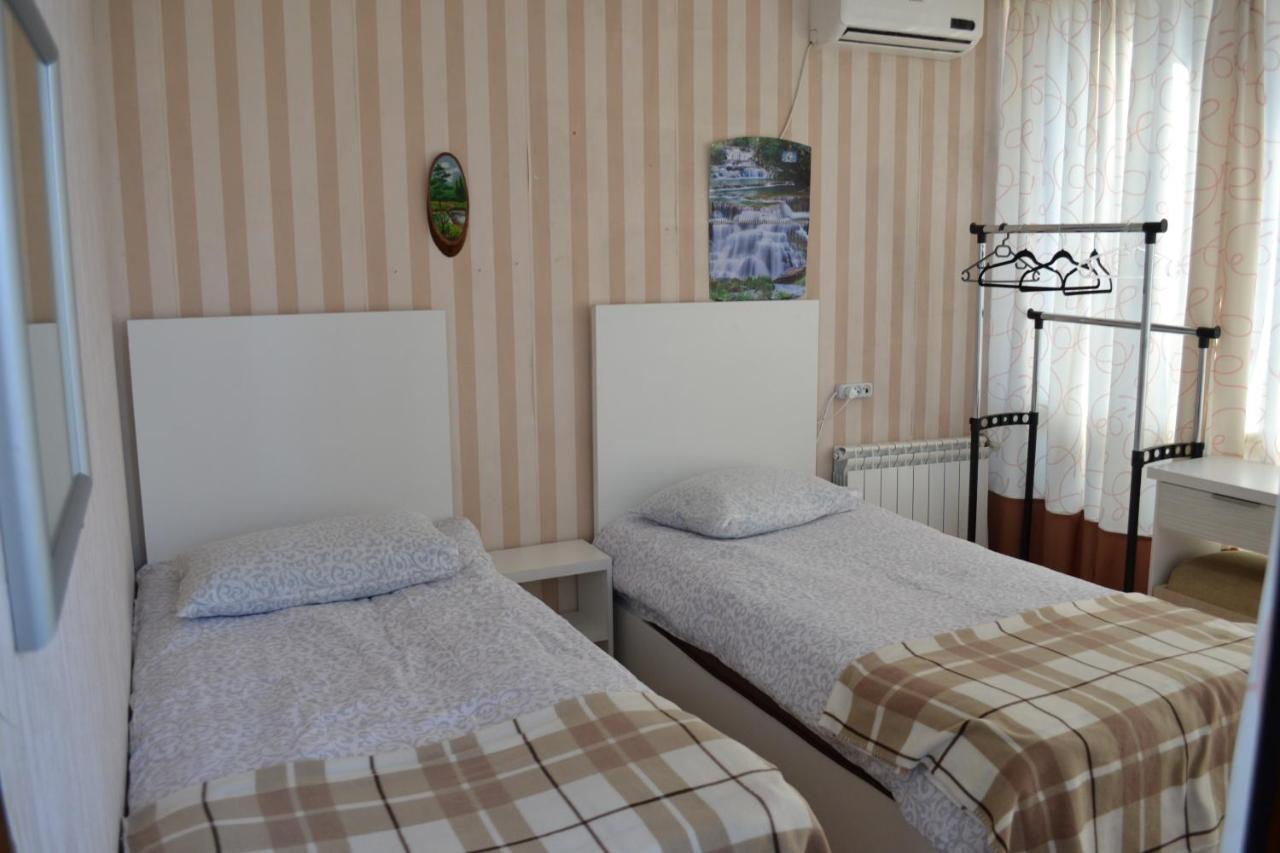 Your House In Tbilisi Bagian luar foto