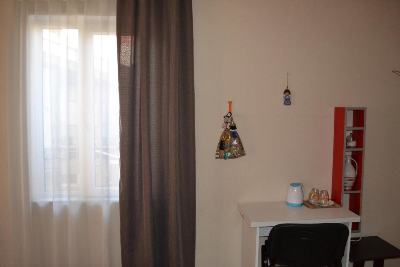 Your House In Tbilisi Bagian luar foto