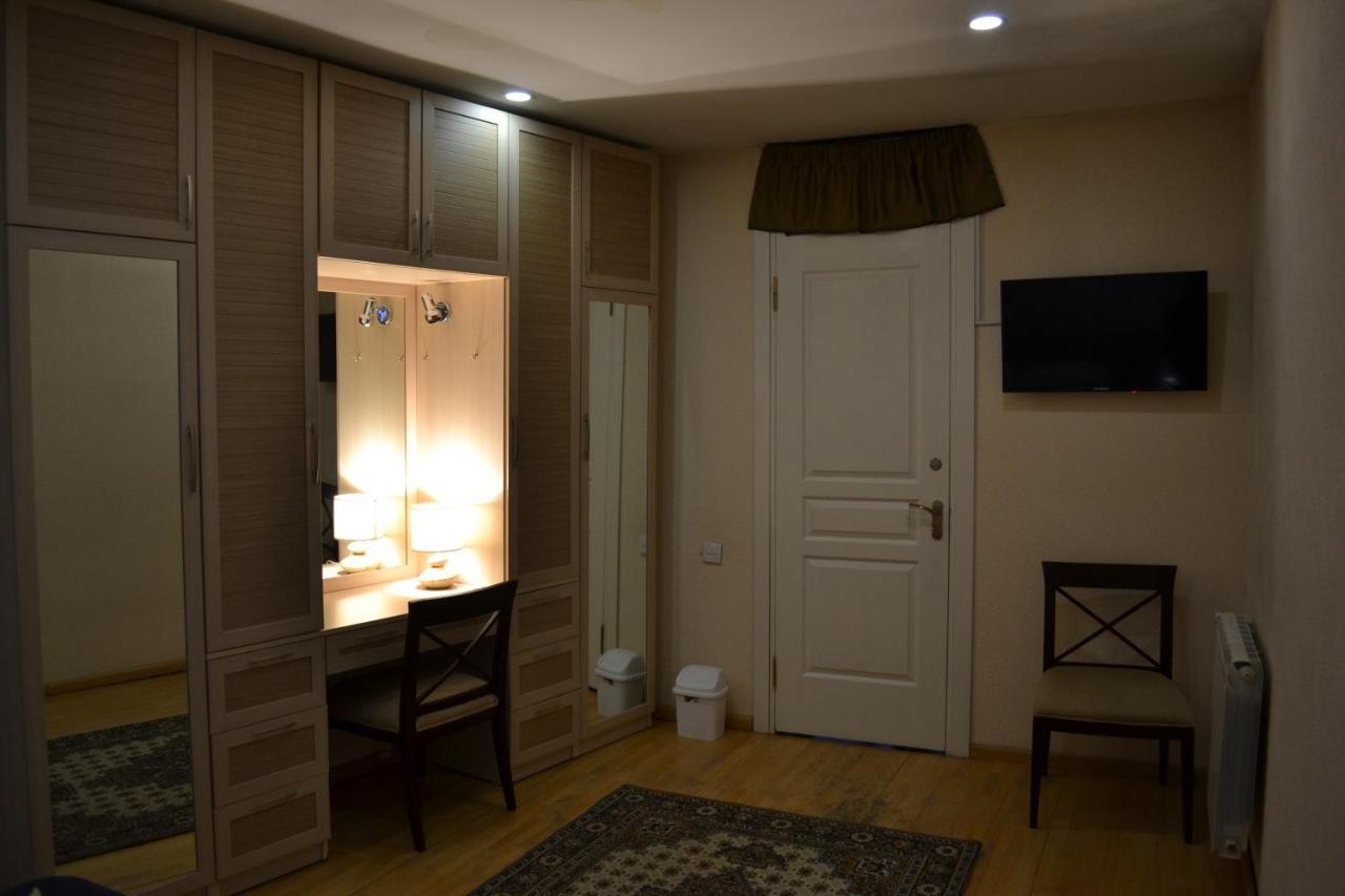 Your House In Tbilisi Bagian luar foto