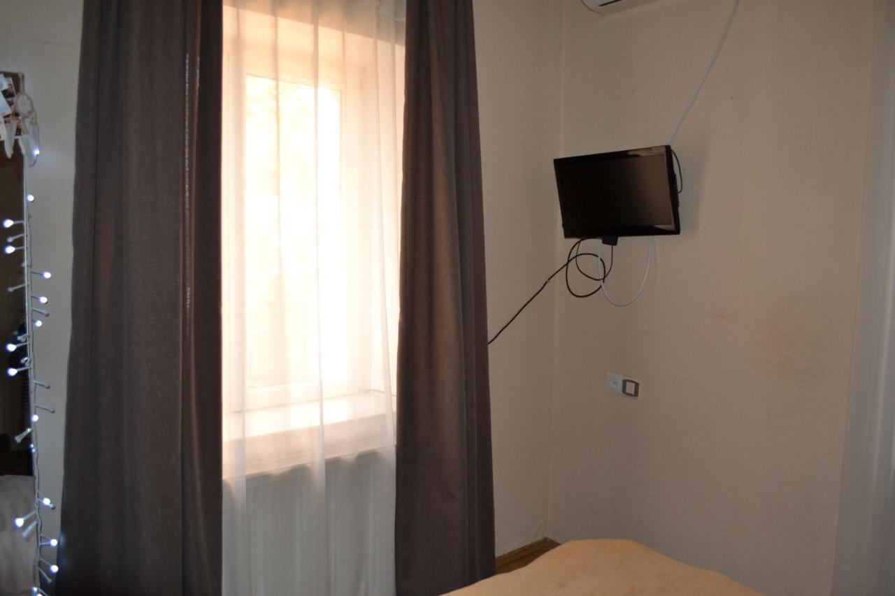 Your House In Tbilisi Bagian luar foto