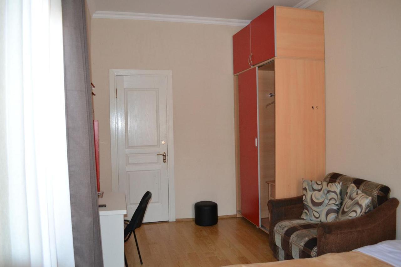 Your House In Tbilisi Bagian luar foto